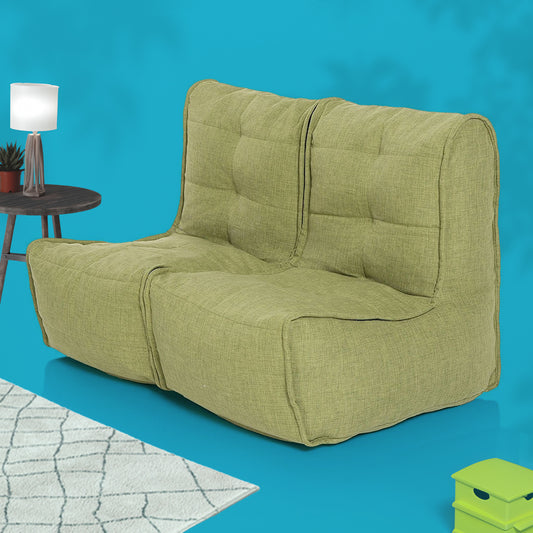Belgium : Twin Modular Sofa
