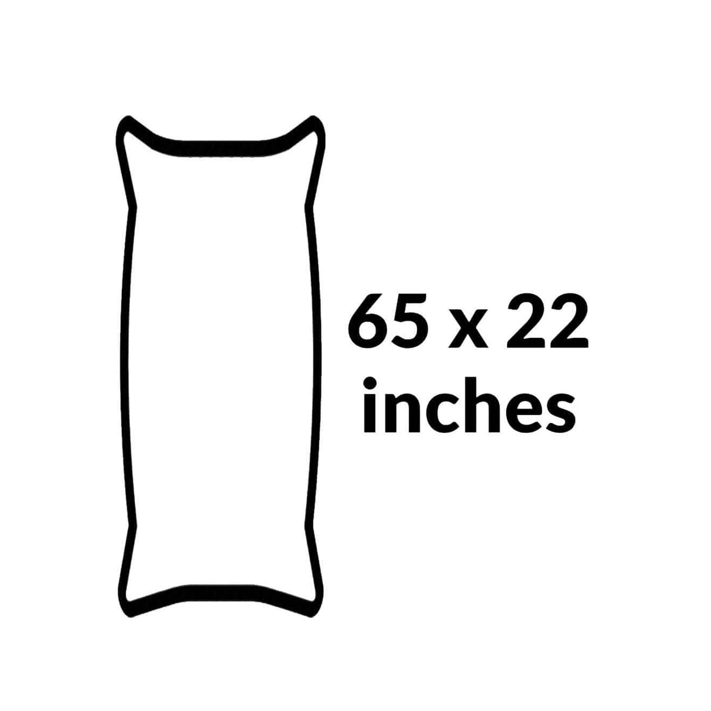 Sensory Bean Bag : Max