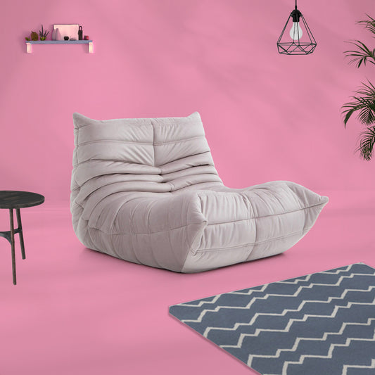 Milan Chair - One Seater