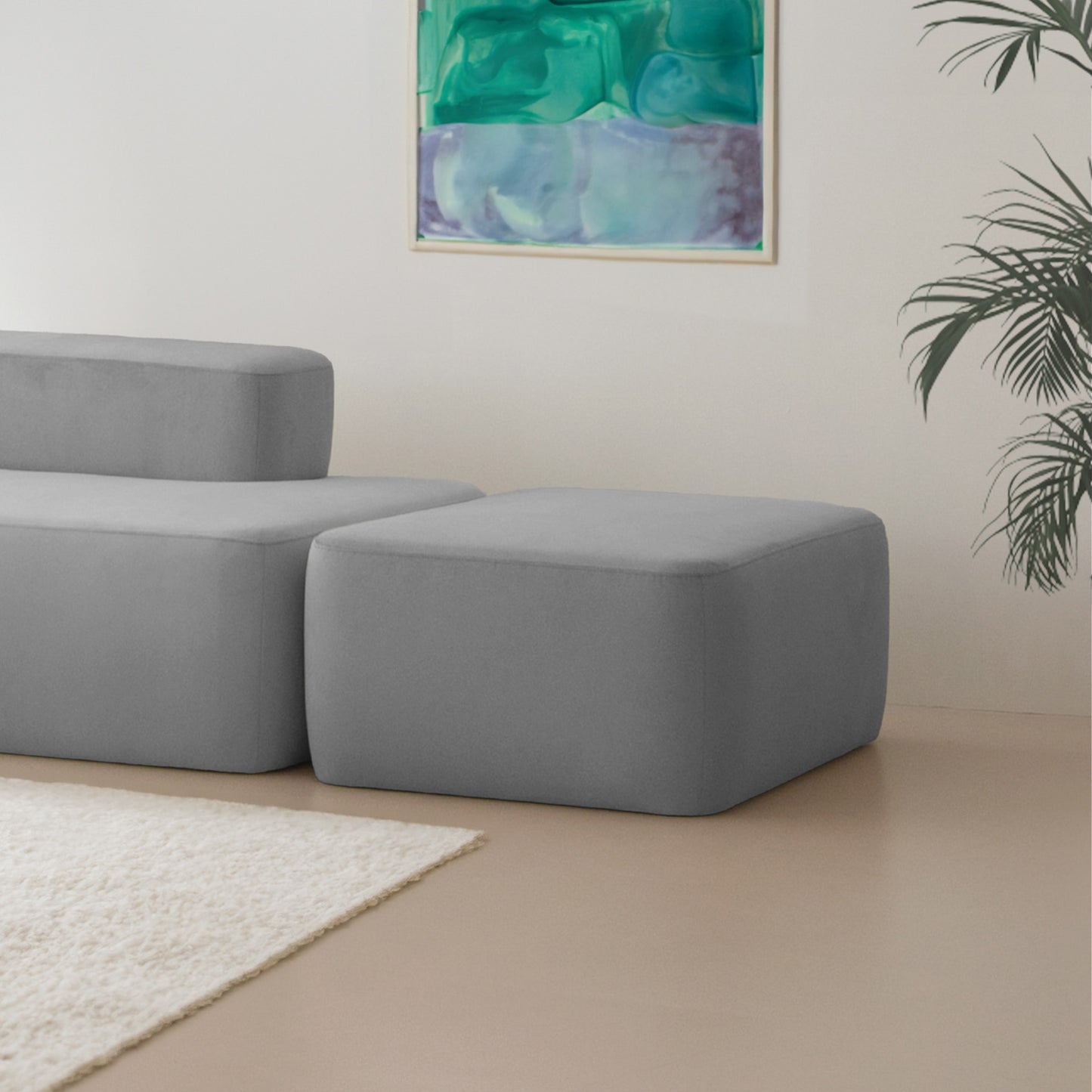 Vegas Modular Sofa