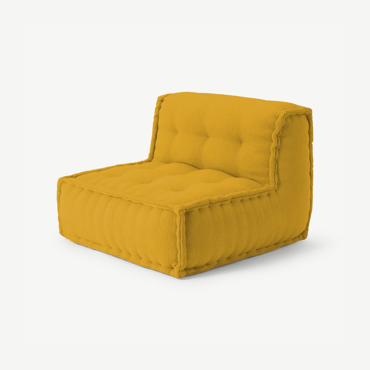 Jakarta Floor Sofa (2 Seater)