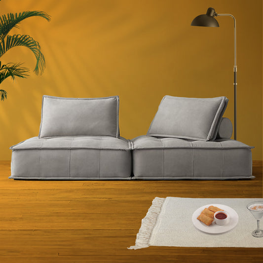 Bangkok Floor Sofa (2 Seater)