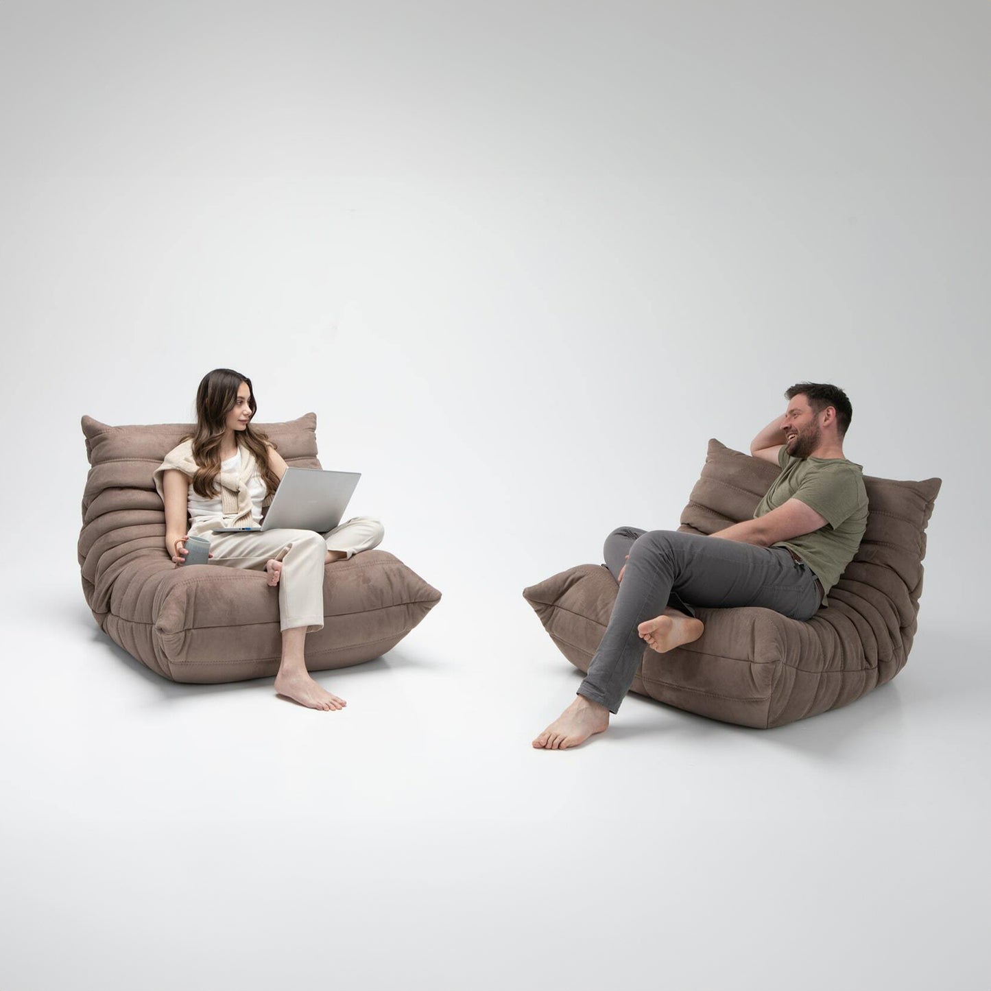 Milan Chair - One Seater
