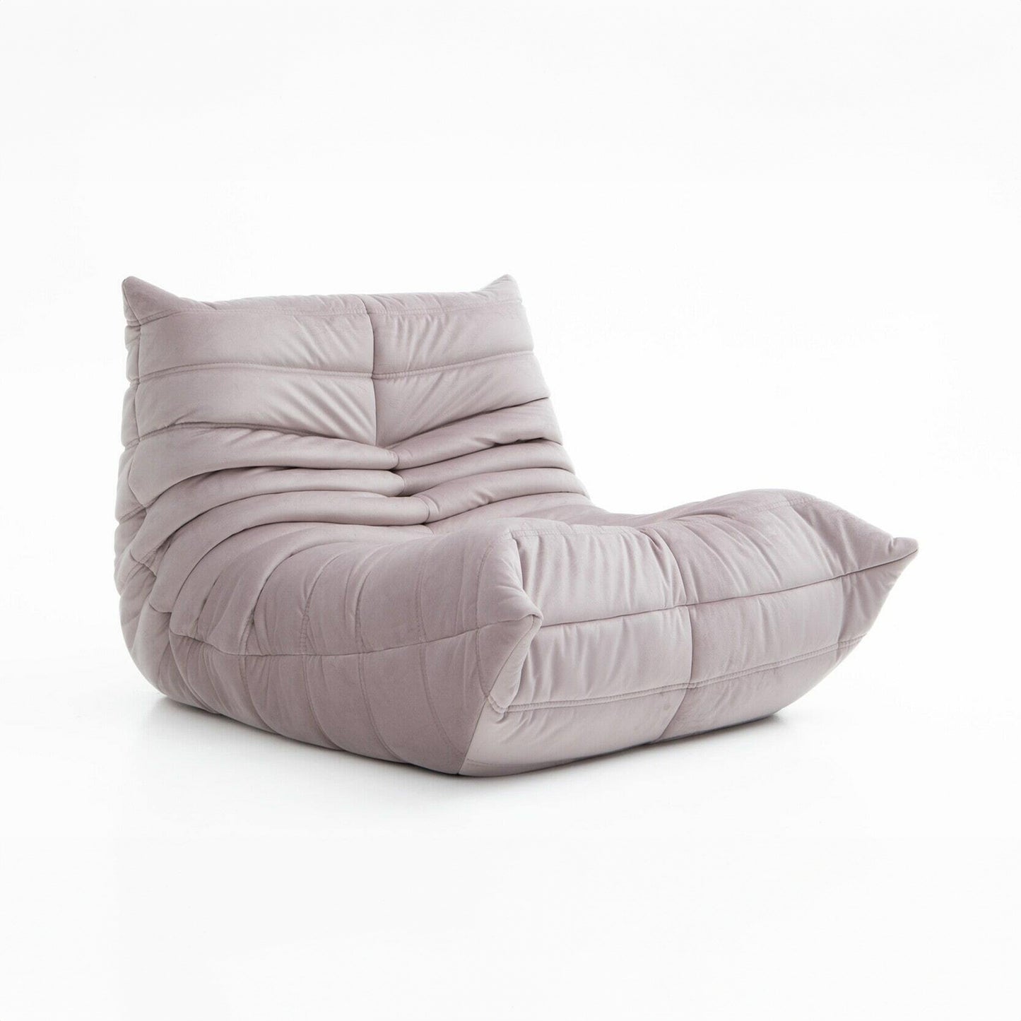 Milan Chair - One Seater