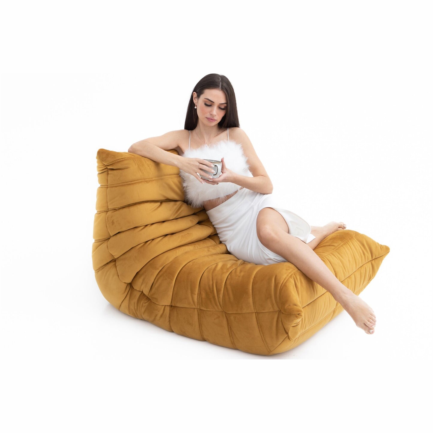 Milan Chair - One Seater