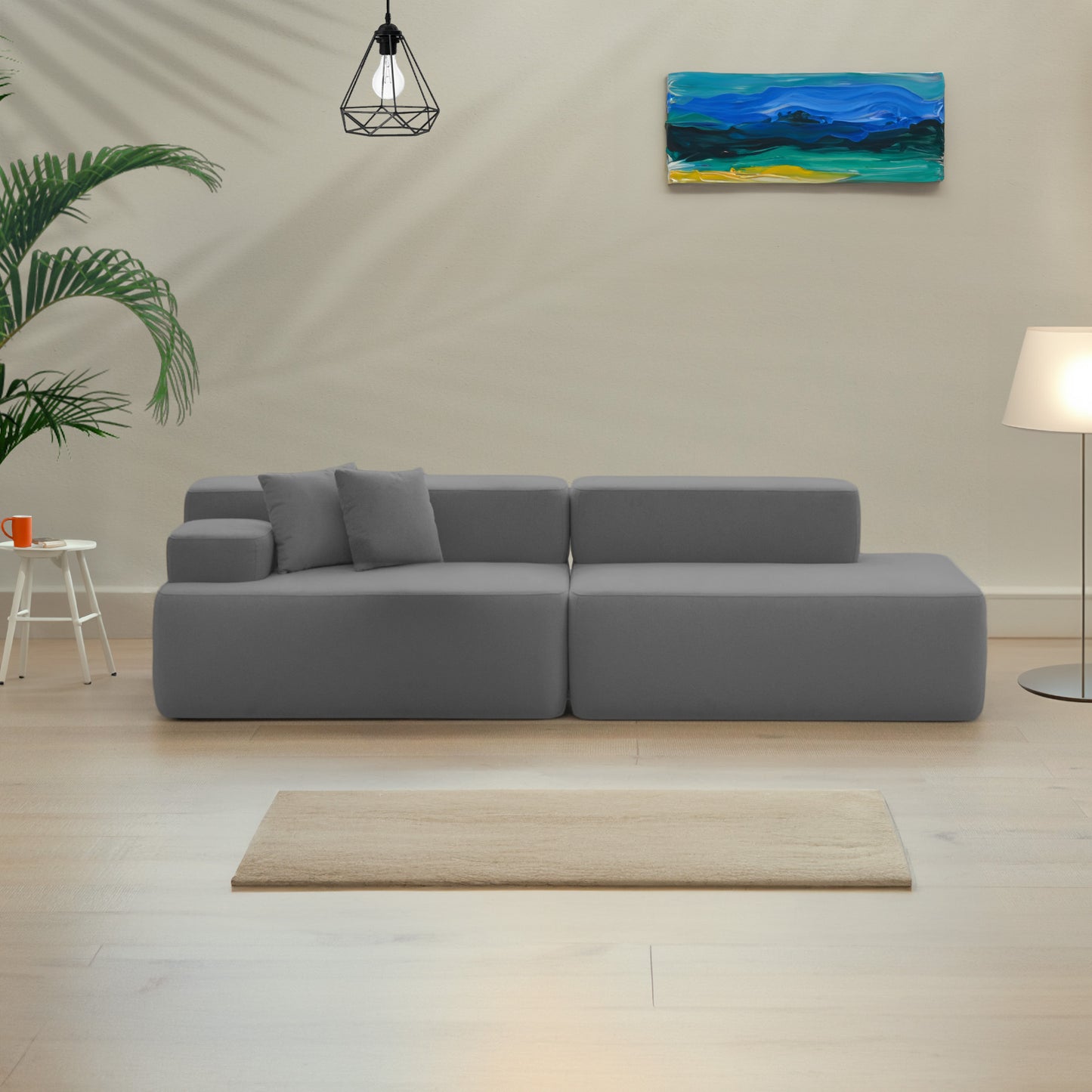 Vegas Modular Sofa