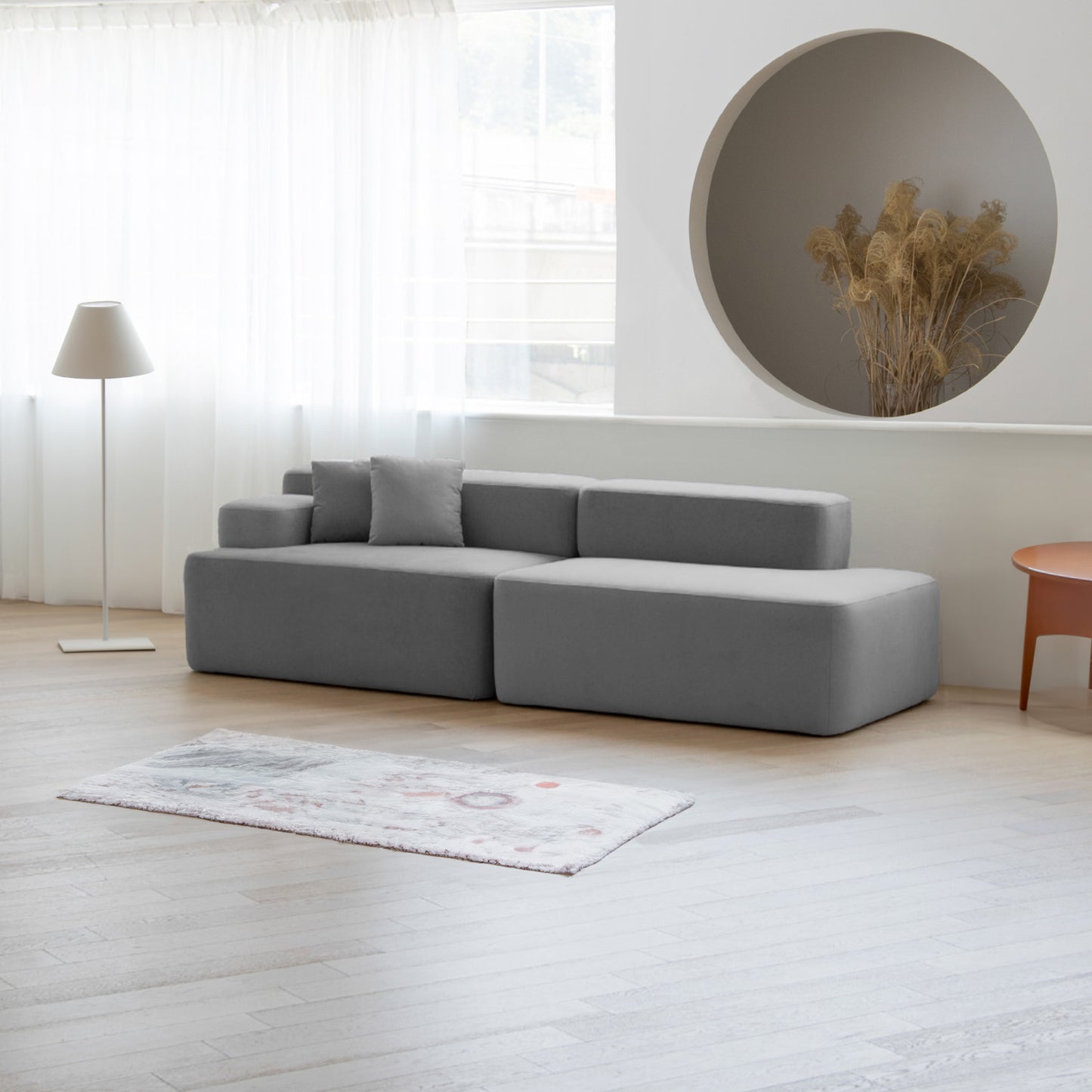 Vegas Modular Sofa