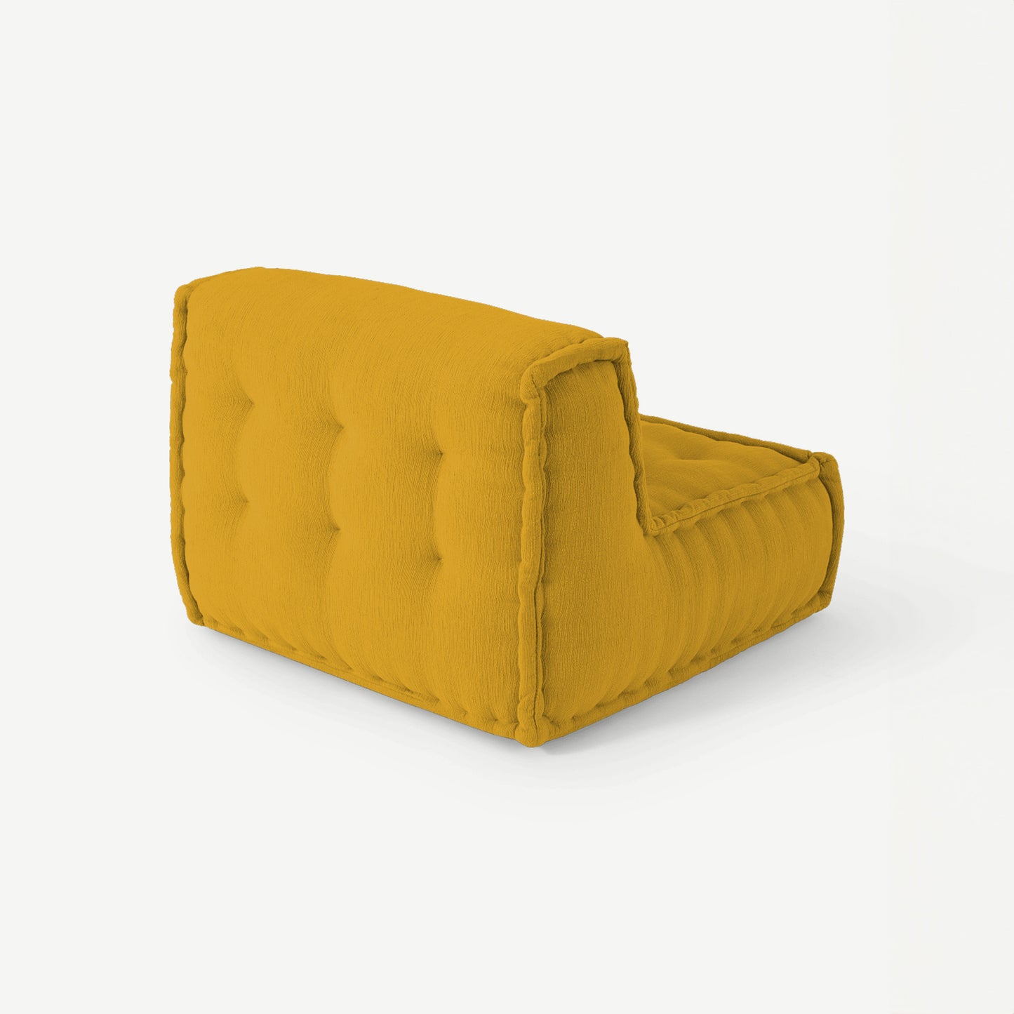 Jakarta Floor Sofa (2 Seater)