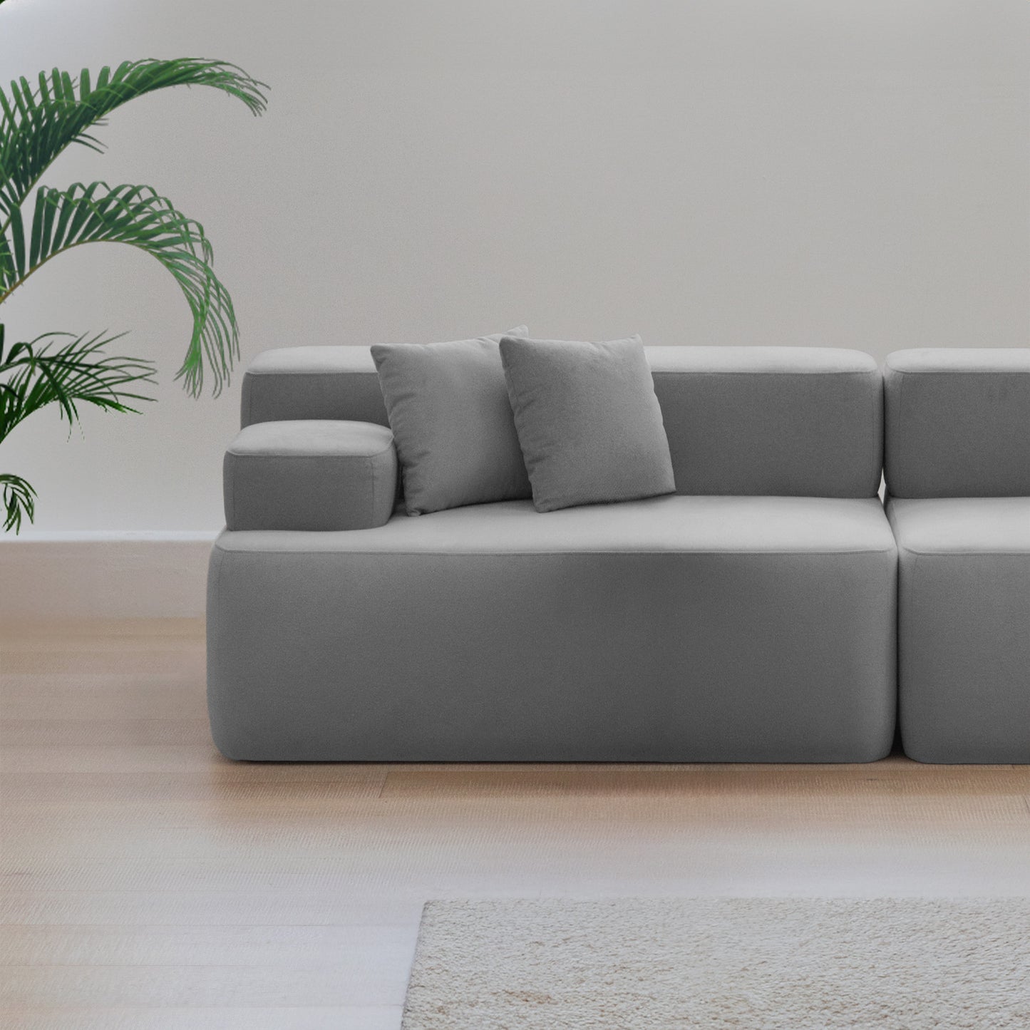 Vegas Modular Sofa