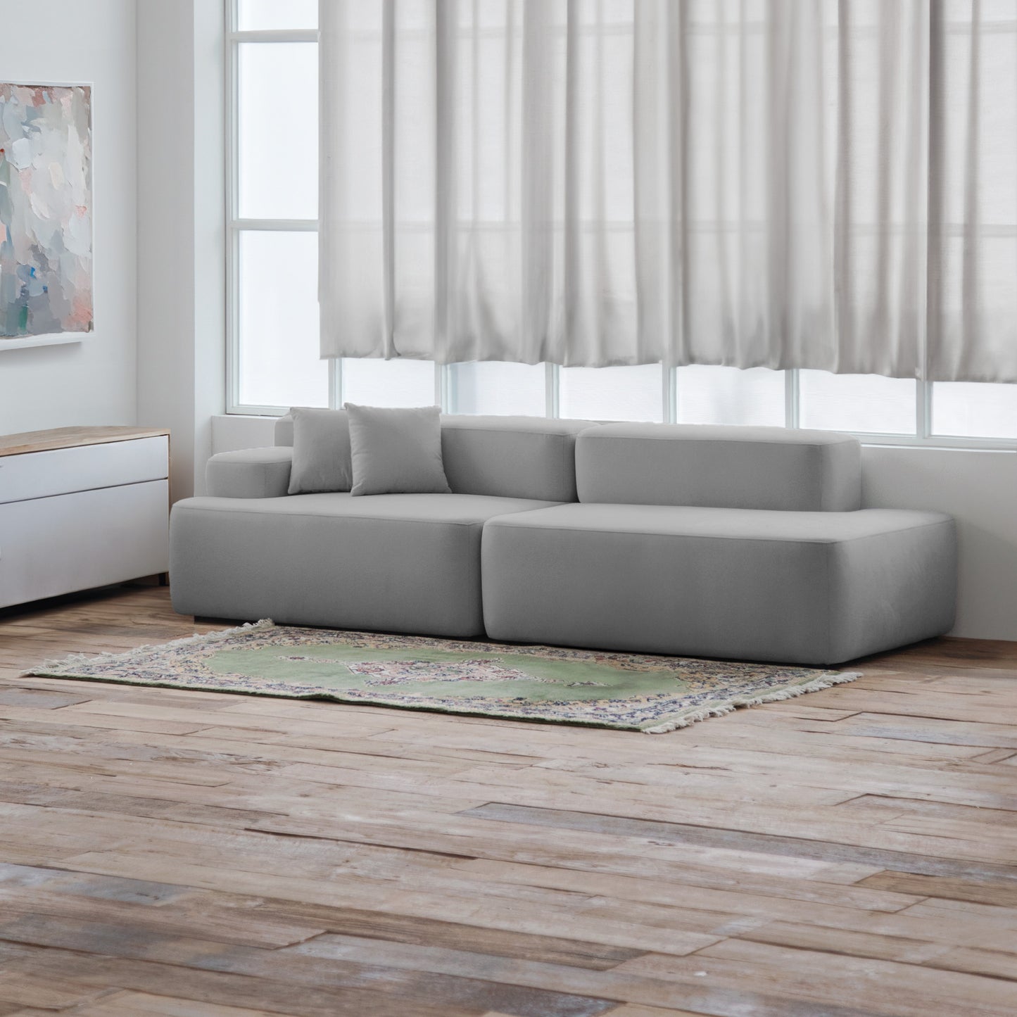 Vegas Modular Sofa