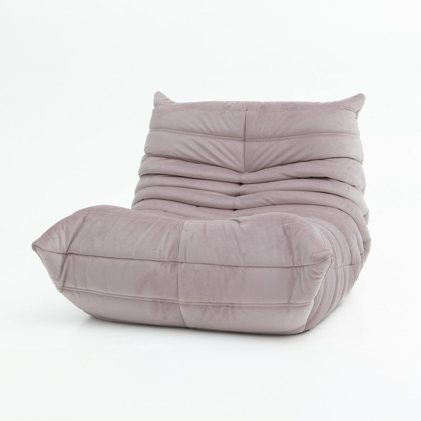 Milan Chair - One Seater