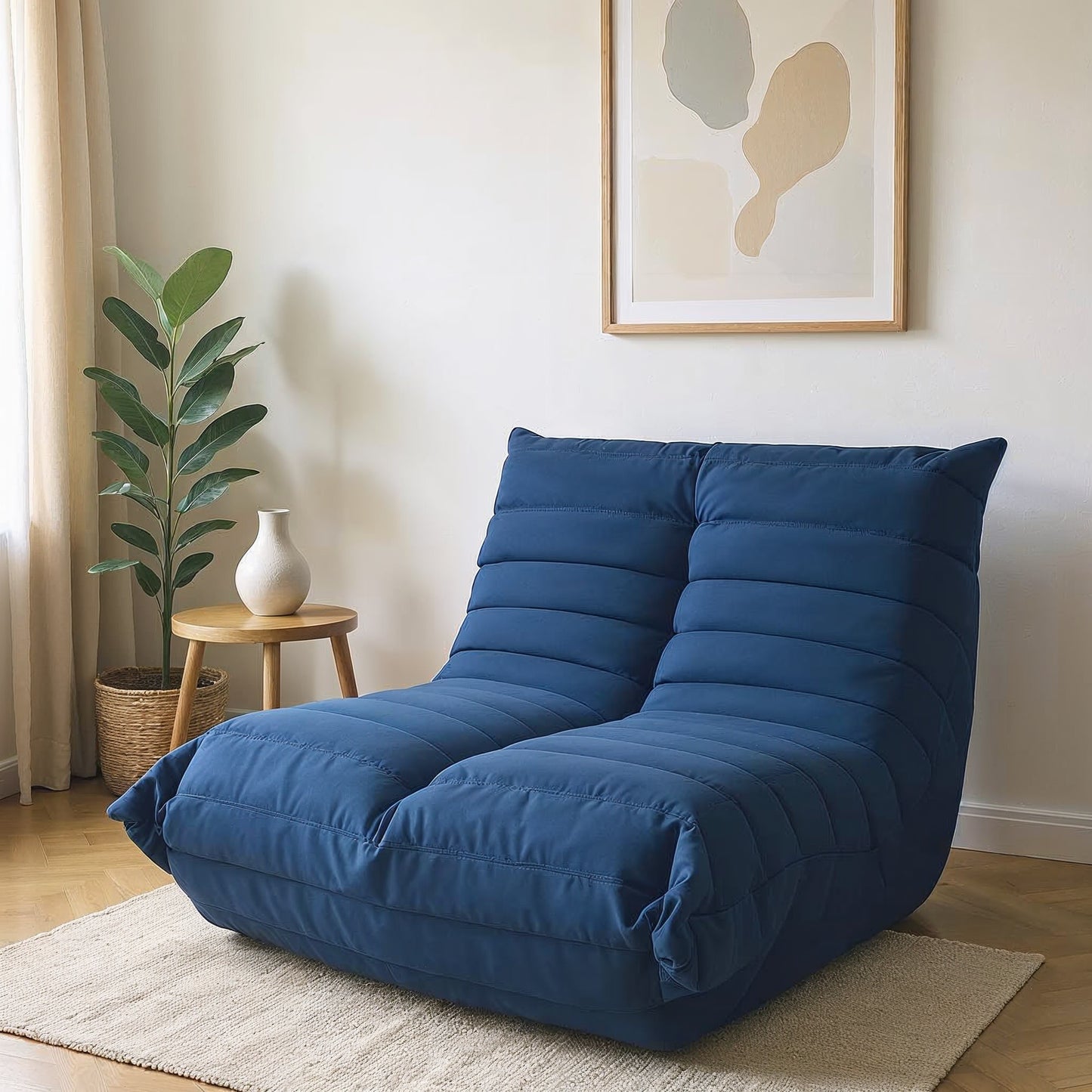 Milan Sofa - One Seater