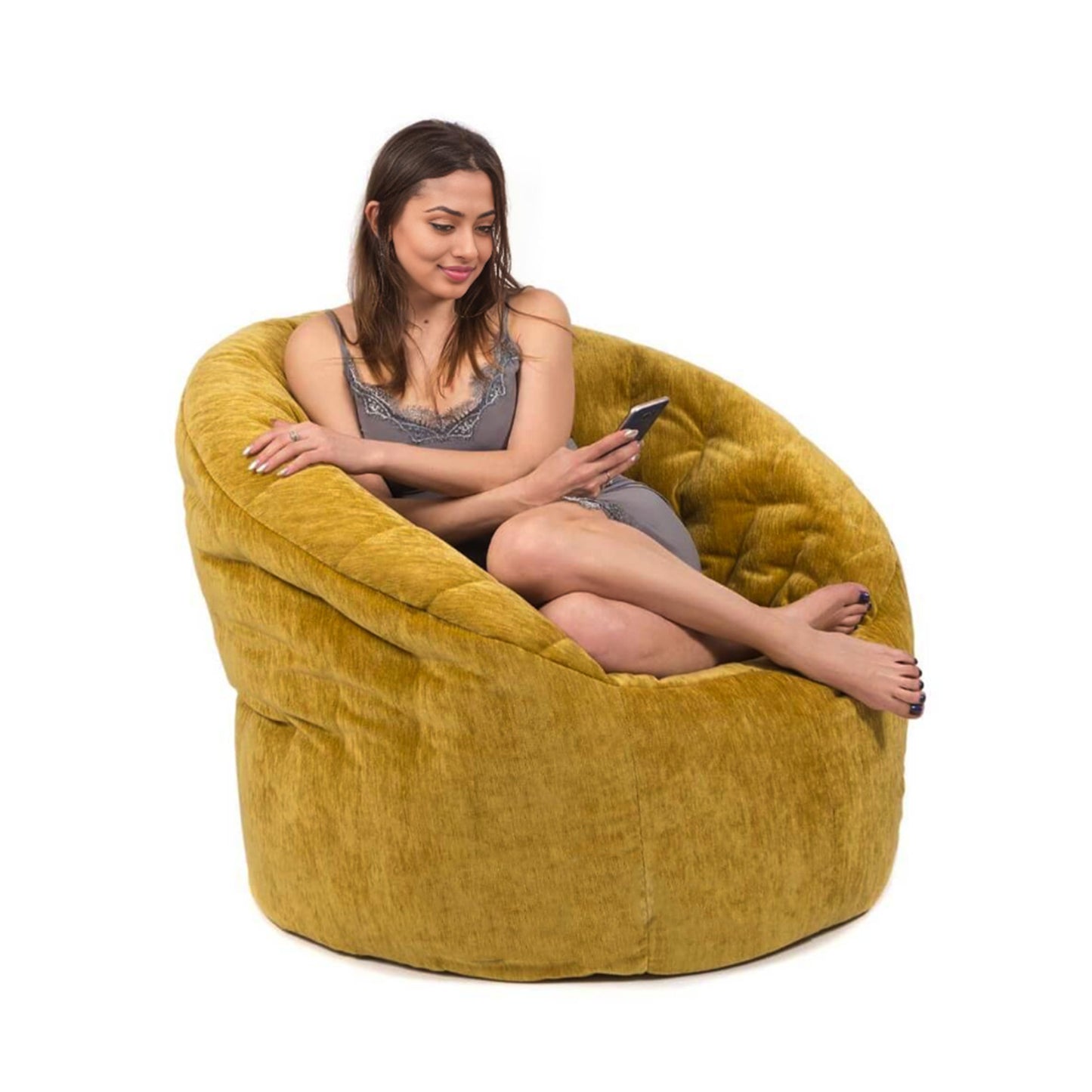 Venice : The Cocoon Bean Bag