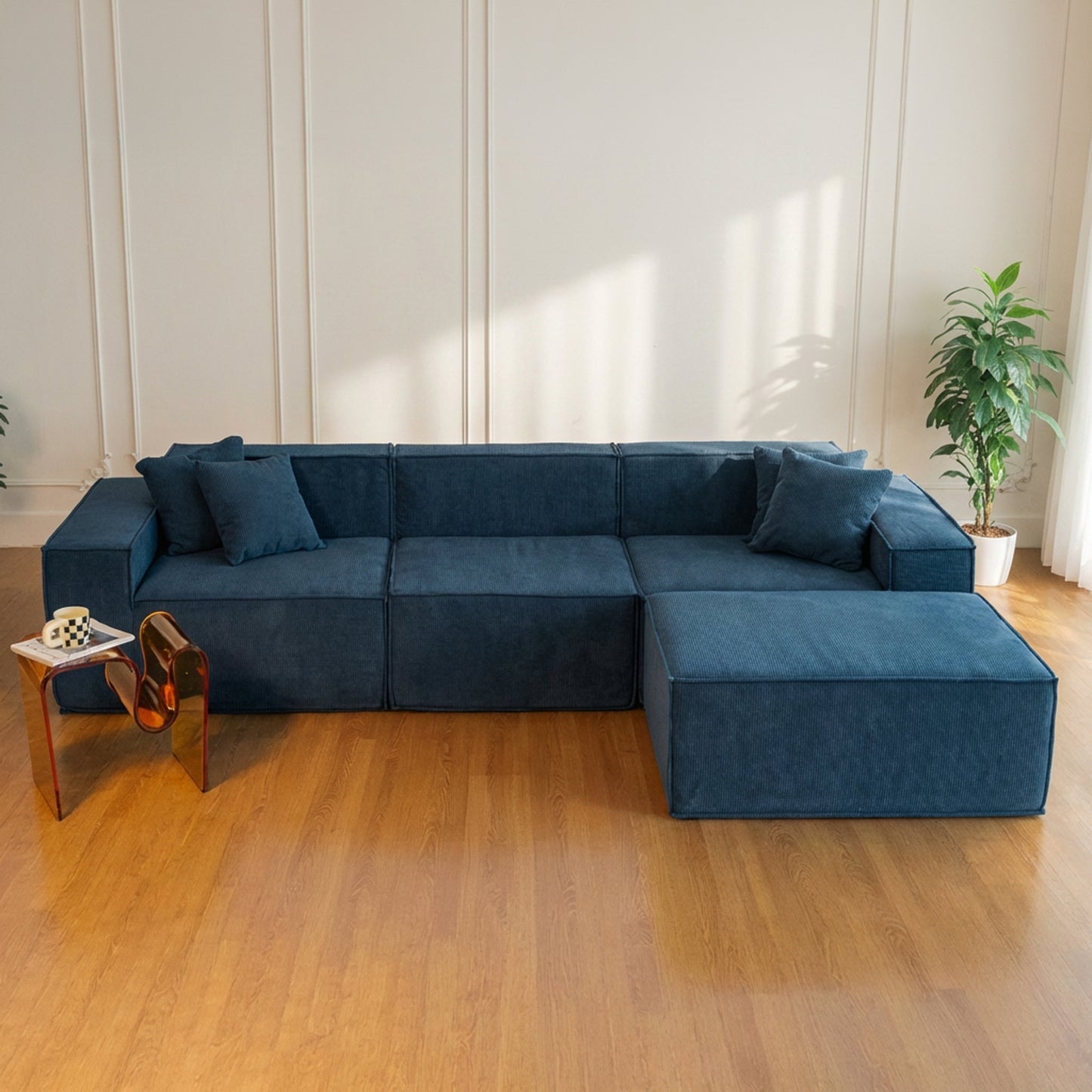 Oslo Modular Sofa