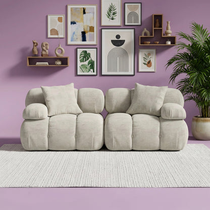 Dune Sofa - Two Seater
