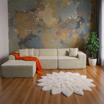 Oslo Modular Sofa — close-up detail
