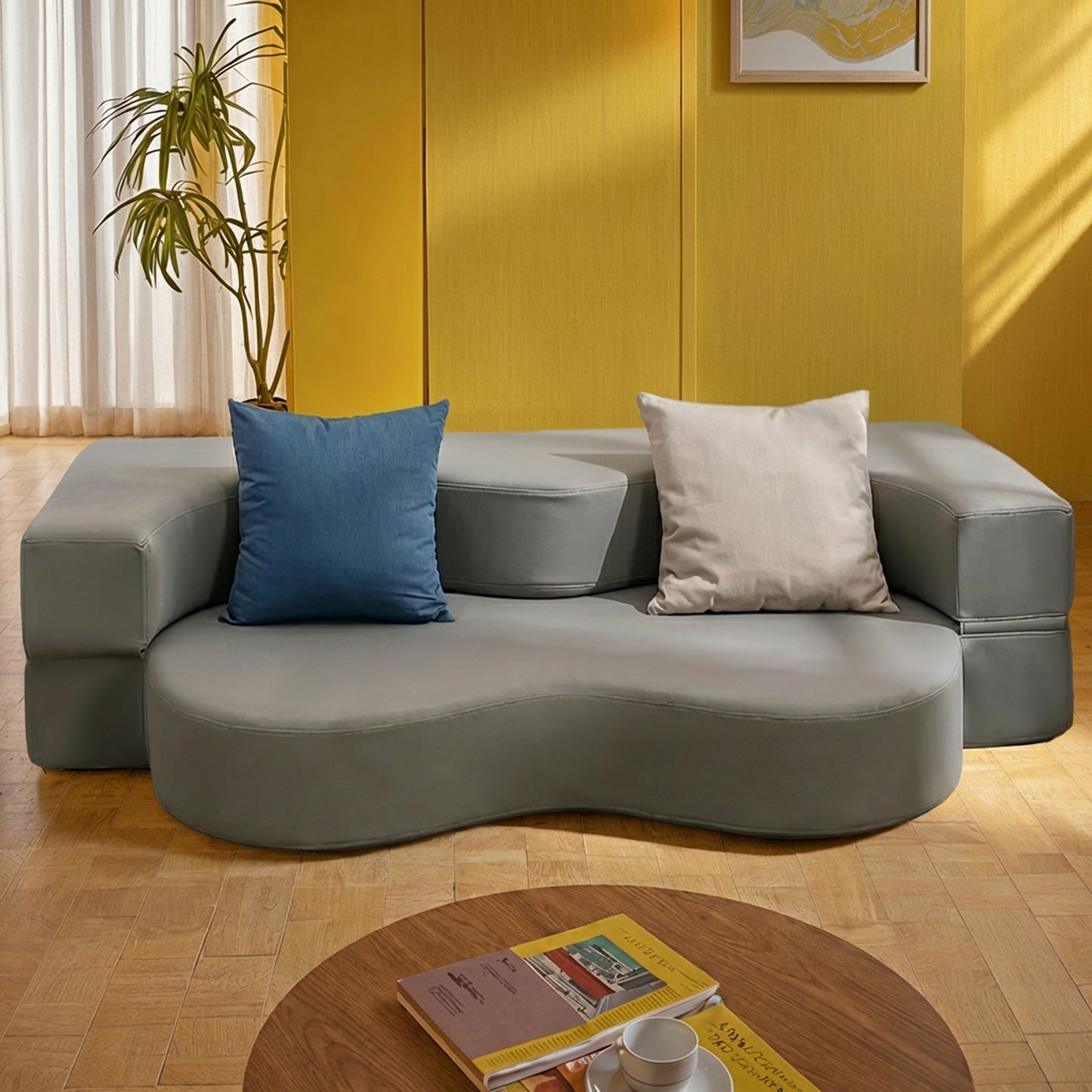 Bloom Sofa Bed