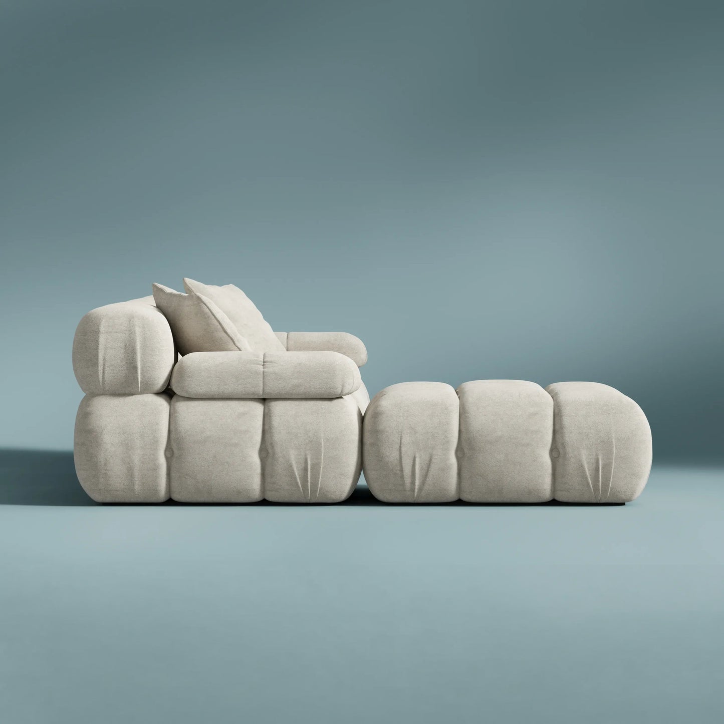 Dune Sofa - Two Seater