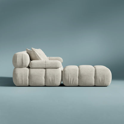 Dune Sofa - Two Seater
