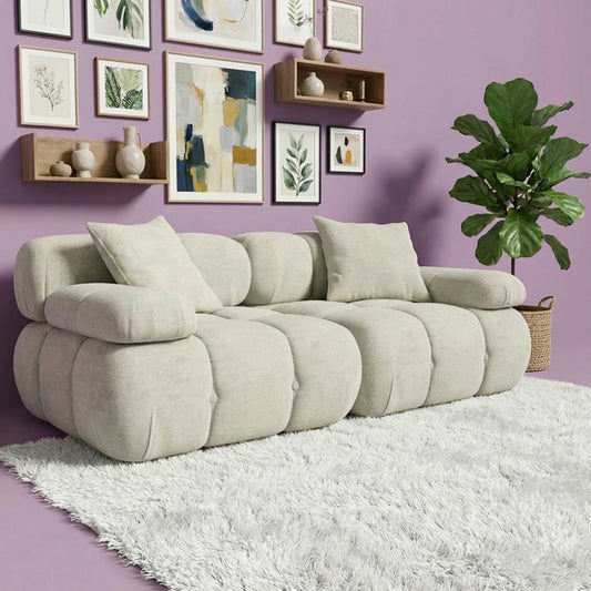 Dune Sofa - Two Seater
