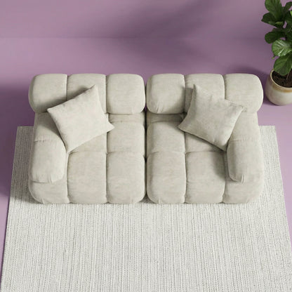 Dune Sofa - Two Seater