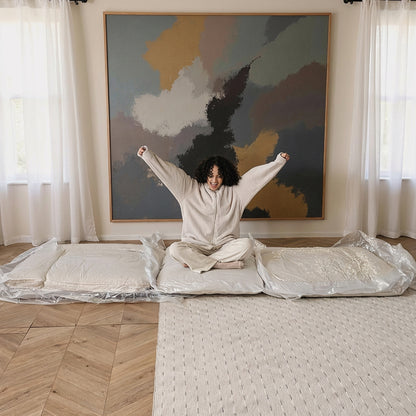 Oslo Modular Sofa — view 9