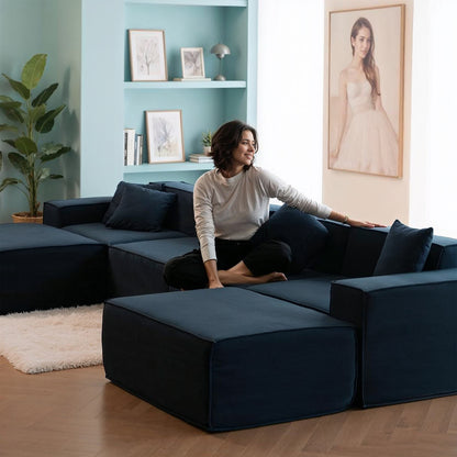Oslo Modular Sofa — view 8