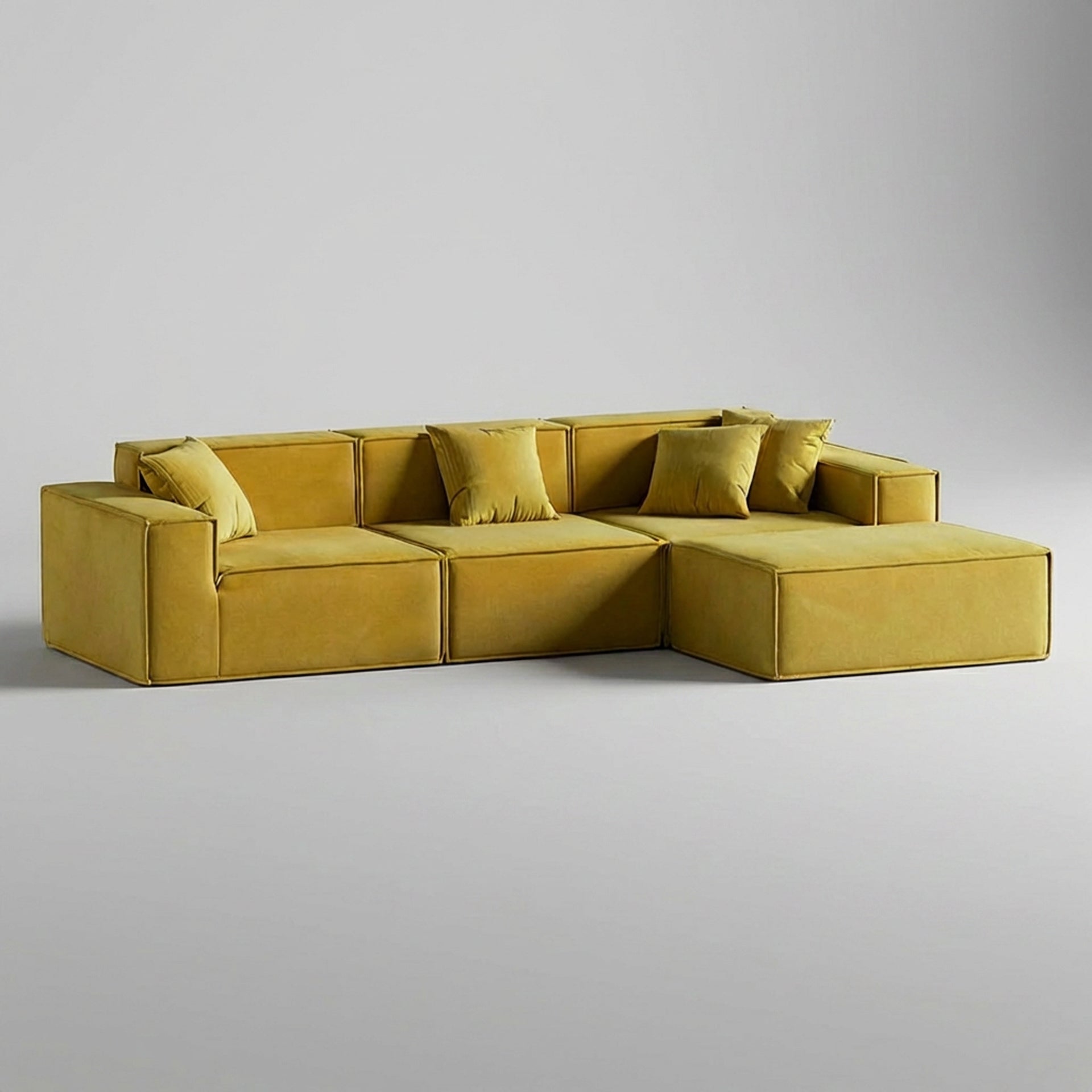 Oslo Modular Sofa — view 10