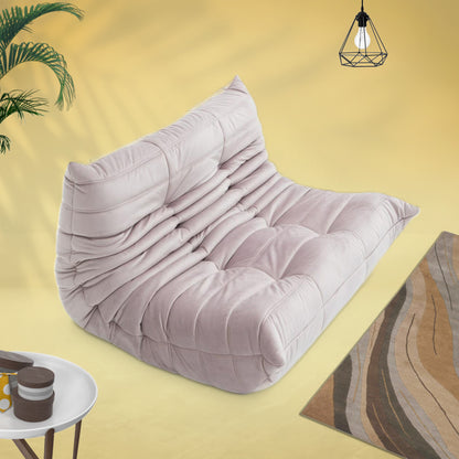 Milan Chair - Two Seater