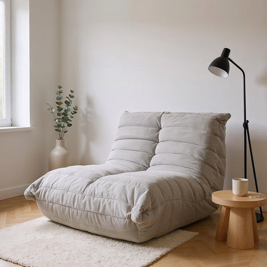Milan Sofa - One Seater