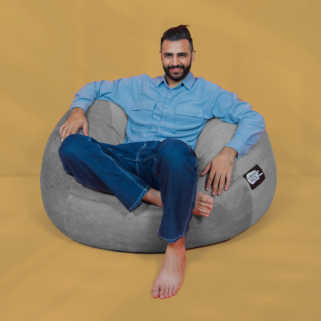 Big bean bag bed sale