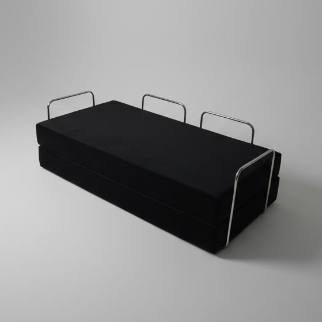 Rio Sofa in Plush Brown (Clearance Stock)