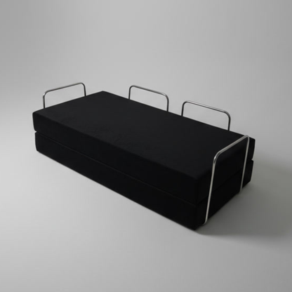 Rio Sofa in Plush Brown (Clearance Stock)