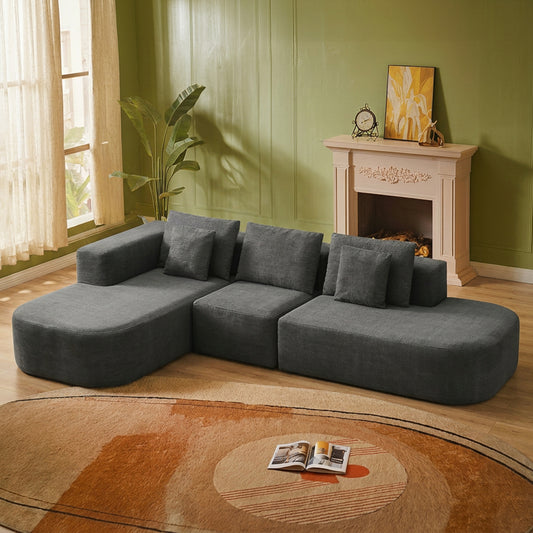 Luna Modular Sofa