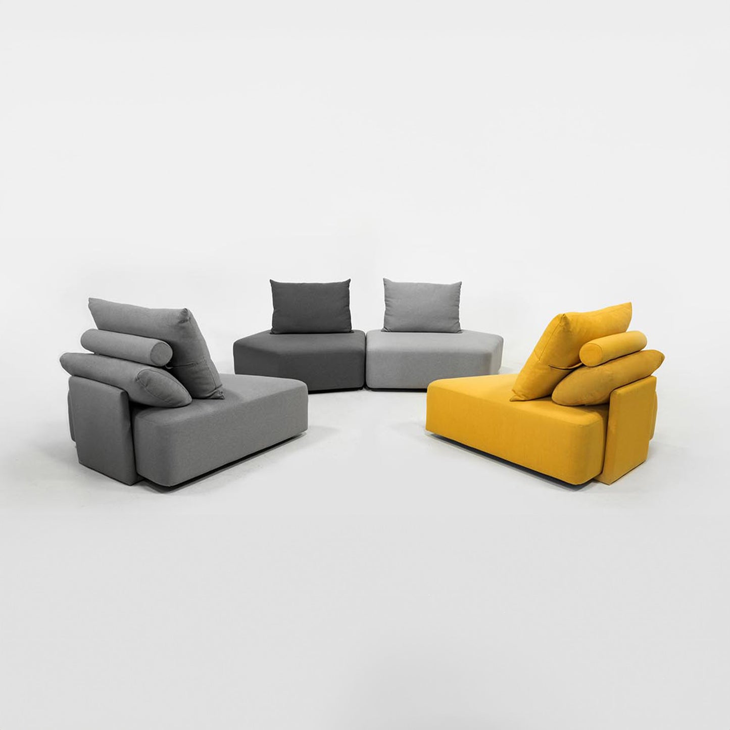 Pebble Modular Sofa