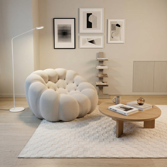 Cosmo Sofa - One Seater