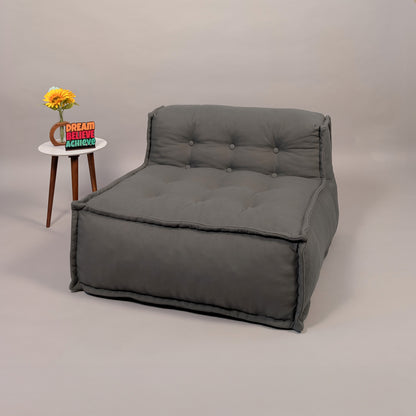 Jakarta Floor Sofa ( 1 Seater )