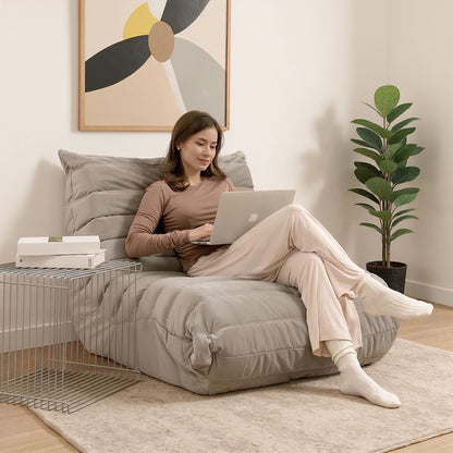 Milan Sofa - One Seater