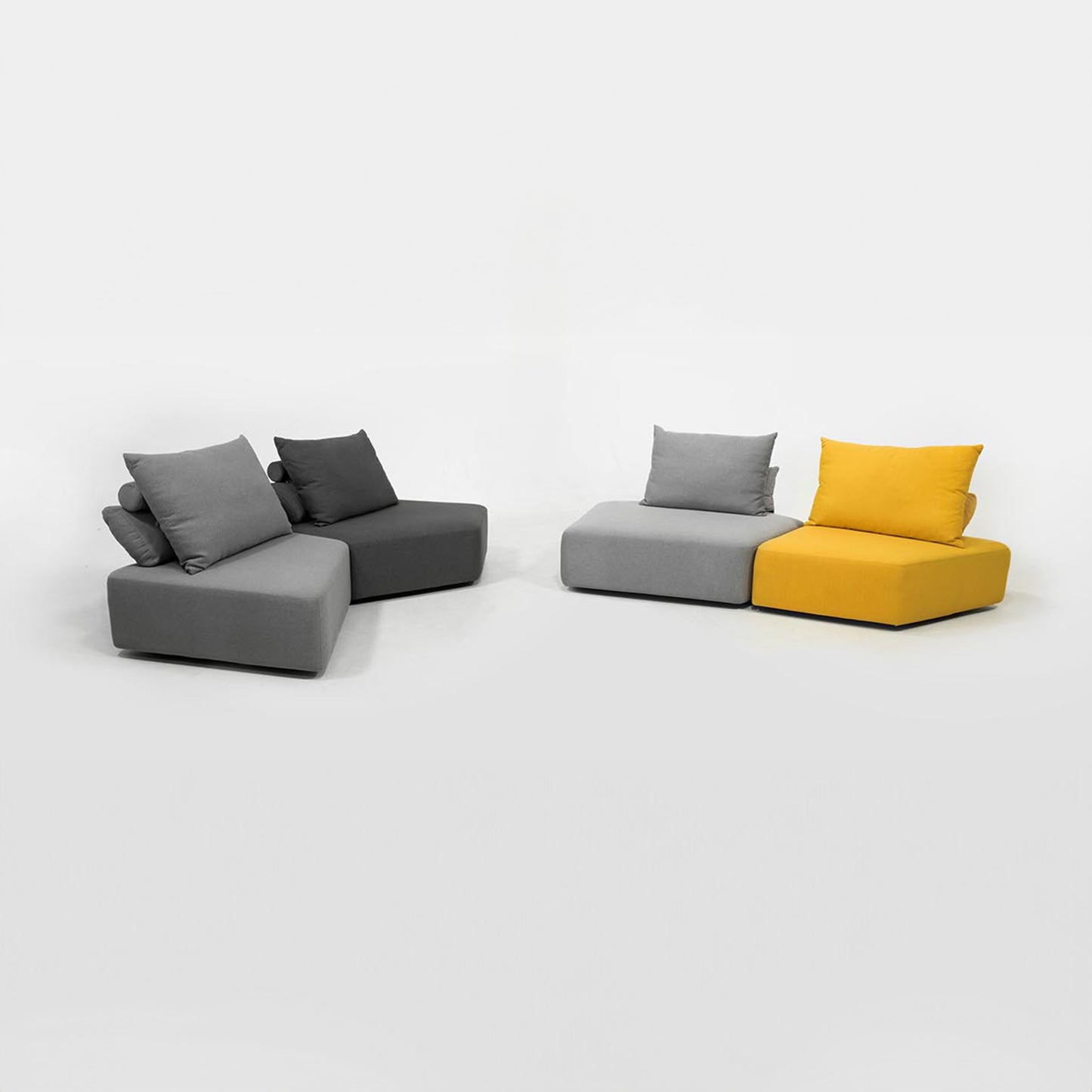 Pebble Modular Sofa