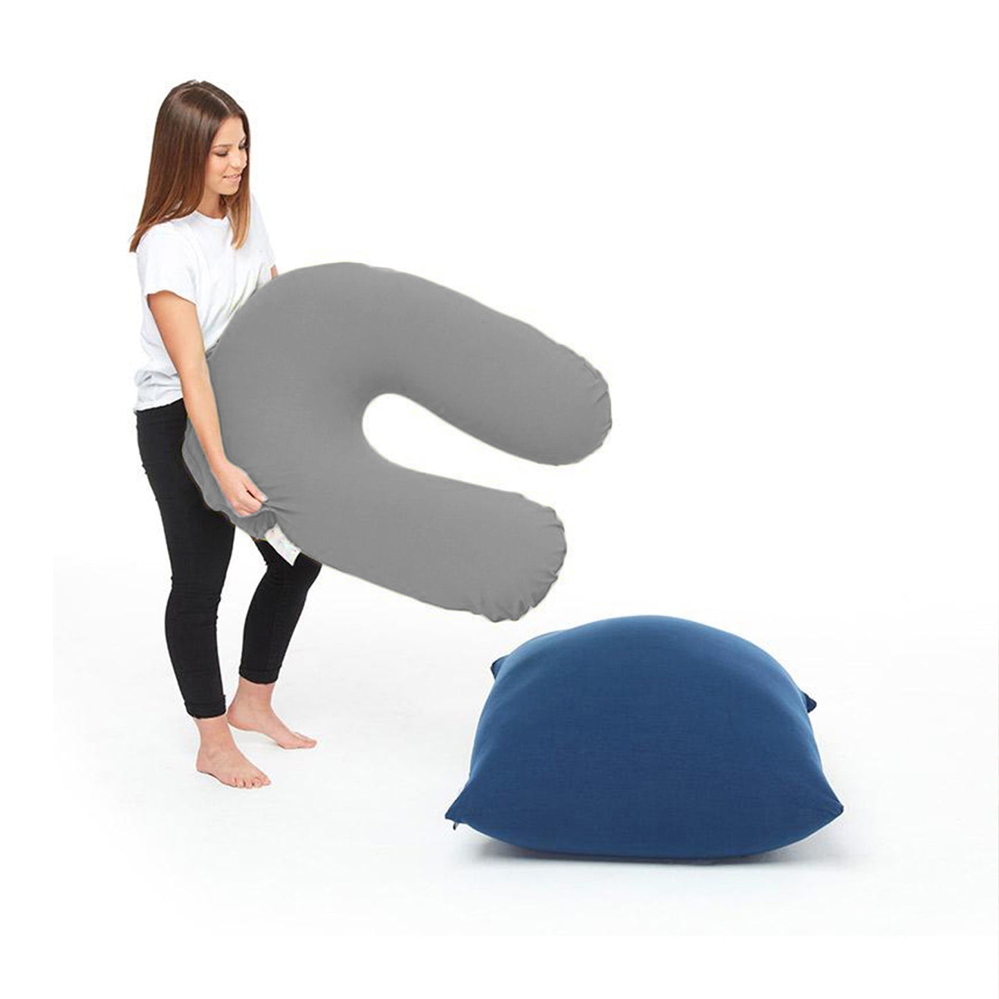 Sensory Bean Bag : Winny