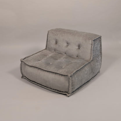 Jakarta Floor Sofa ( 1 Seater )