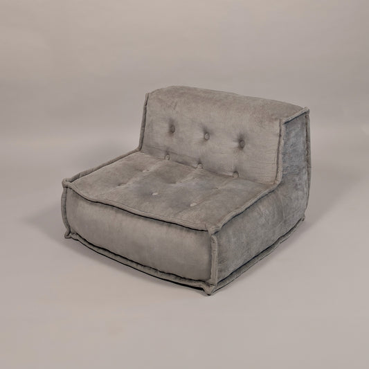 Jakarta Floor Sofa ( 1 Seater )