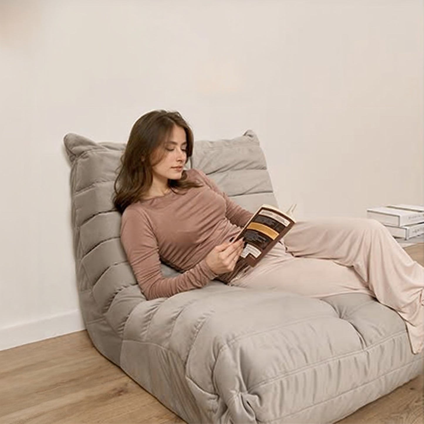 Milan Sofa - One Seater
