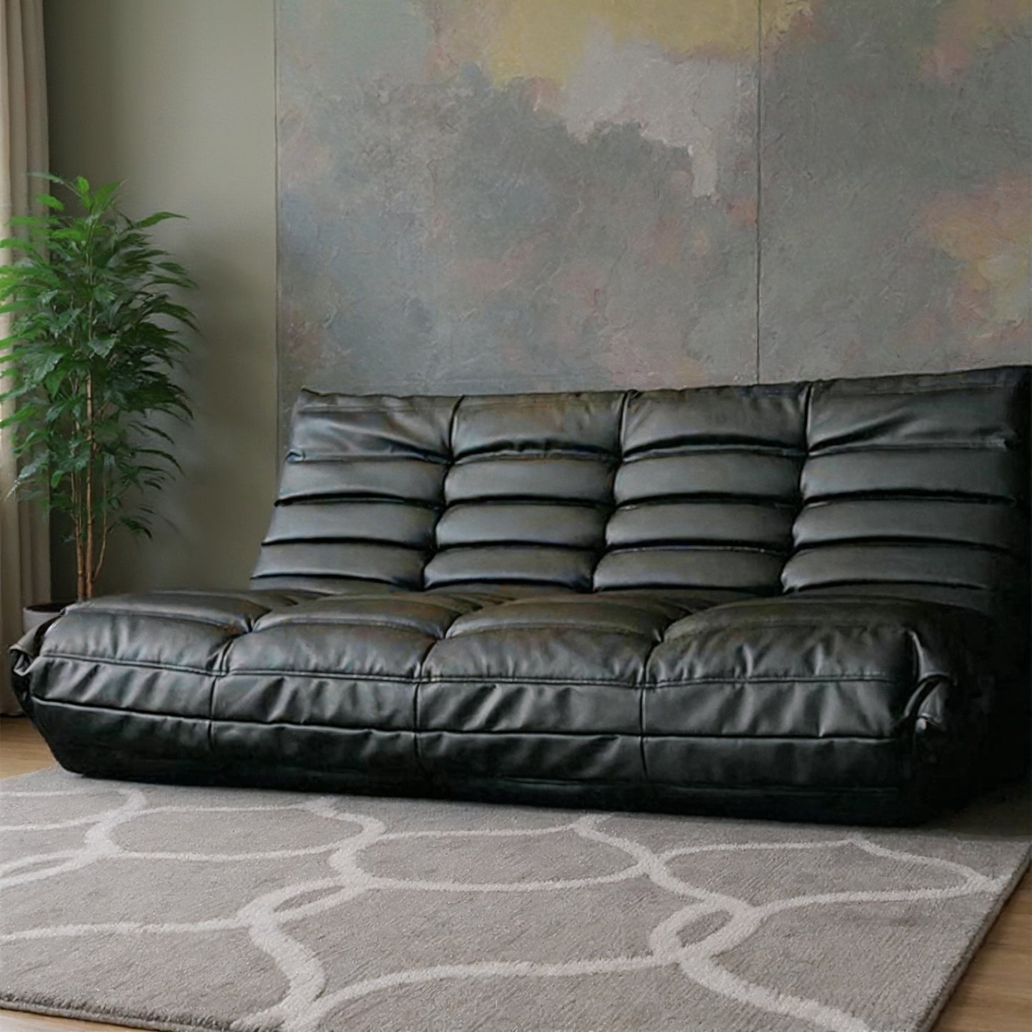 Milan Sofa - Two Seater