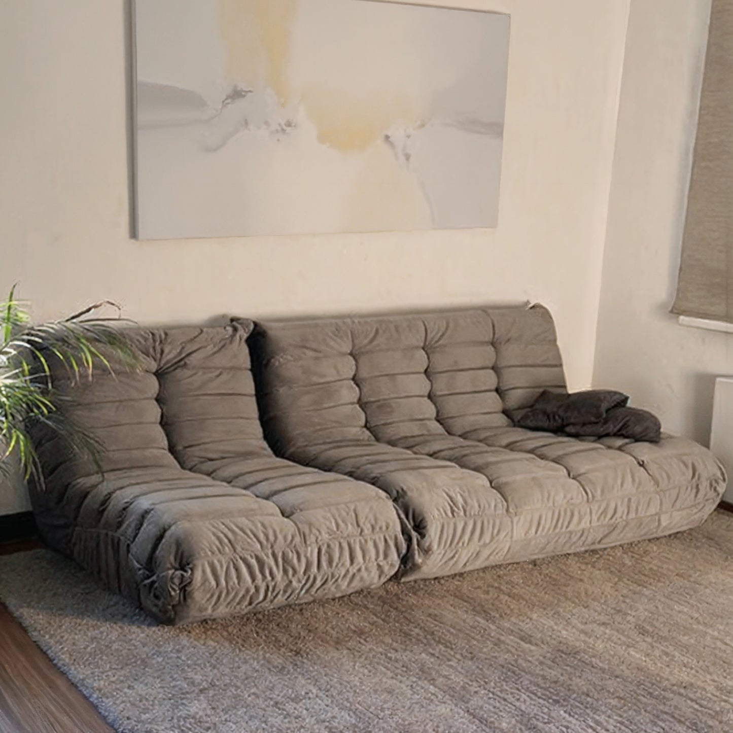 Milan Sofa - Two Seater