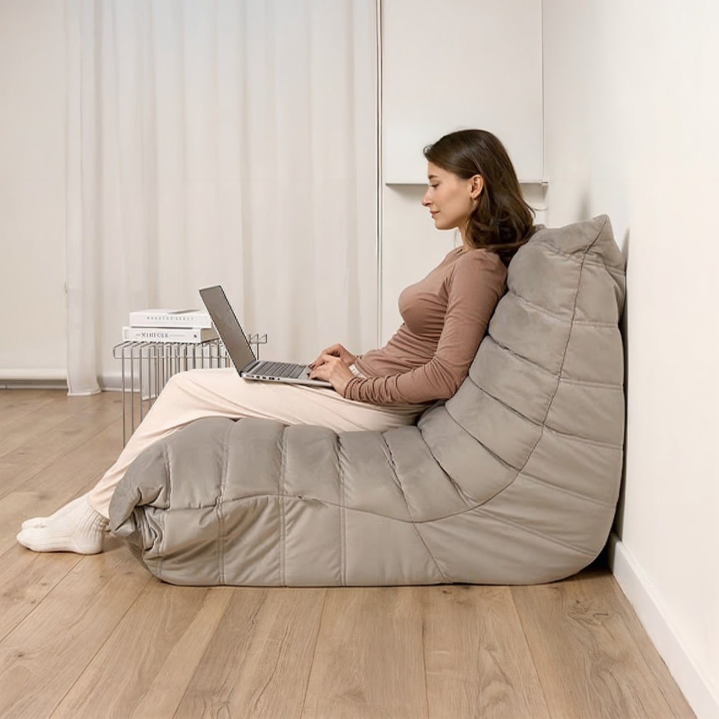 Milan Sofa - One Seater