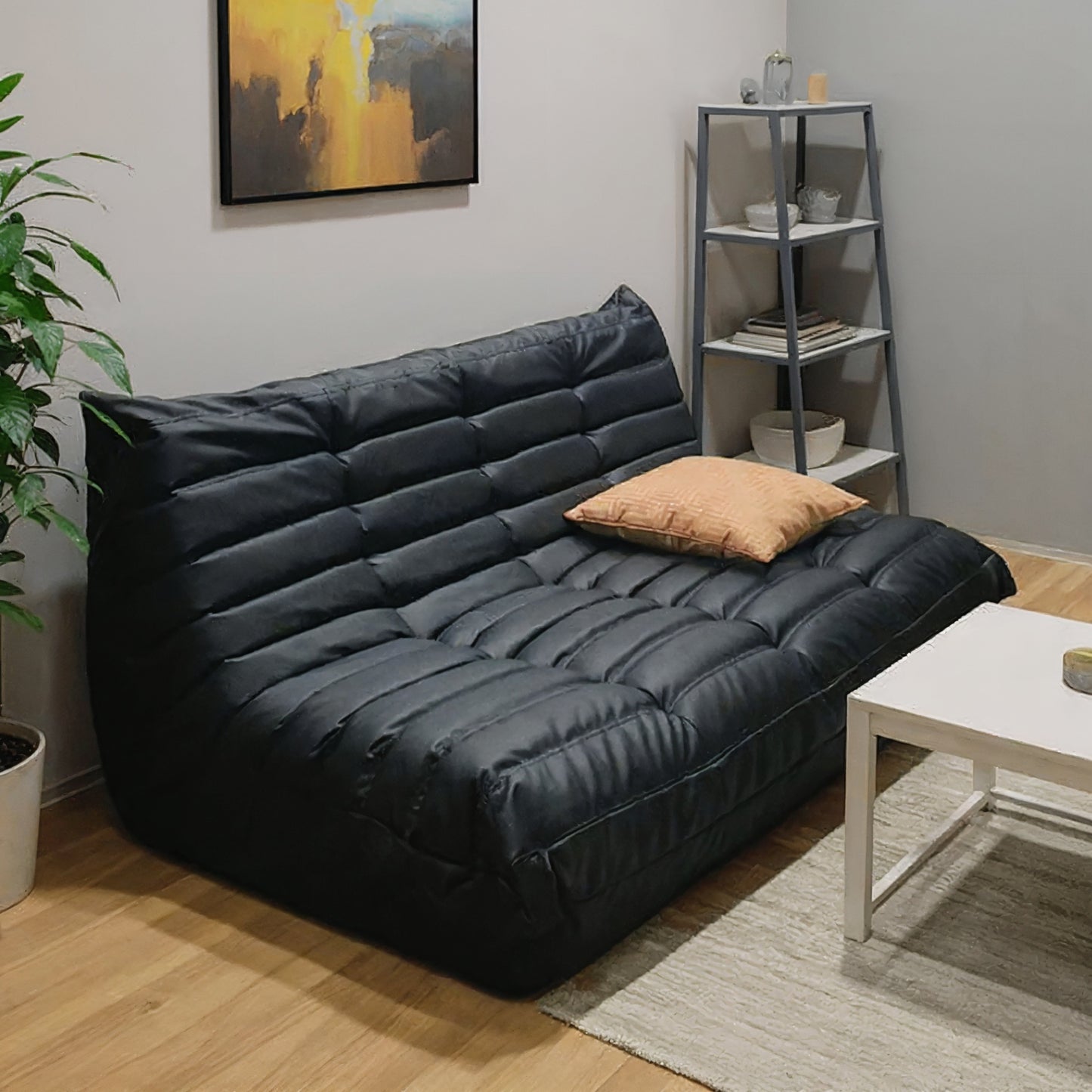 Milan Sofa - Two Seater