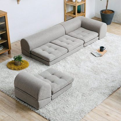 Alabama Floor Sofa