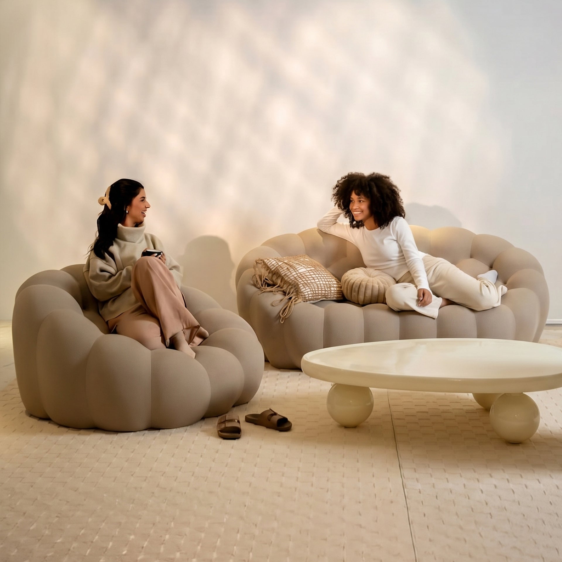 Cosmo Sofa - Two Seater — view 8