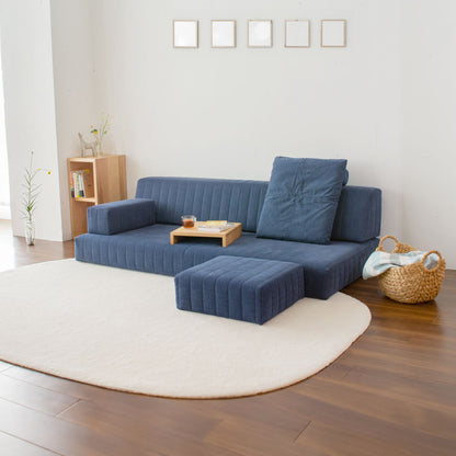 Kyoto Floor Sofa